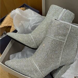 A New Day ankle boots